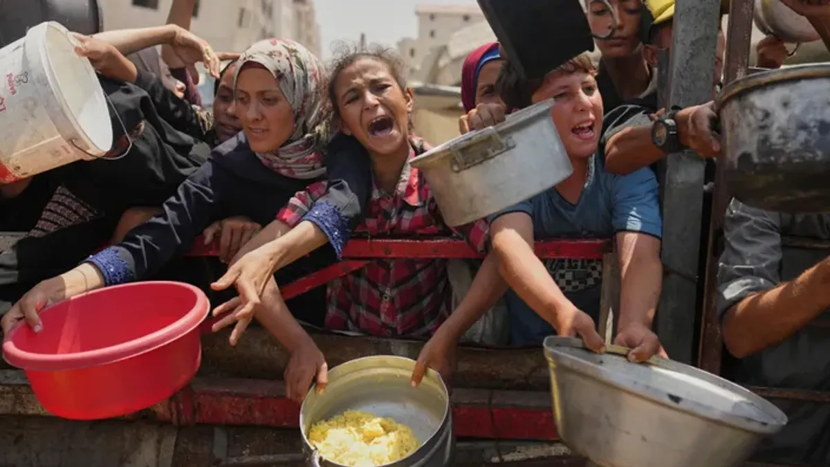 Slovenija pozdravila mjere protiv Izraela, Fajon poručila: EU mora djelovati odmah