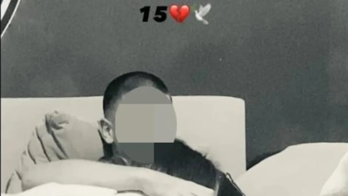 Društvenim mrežama sada kruže fotografije nastradalog dječaka uz emotivne poruke i oproštaje