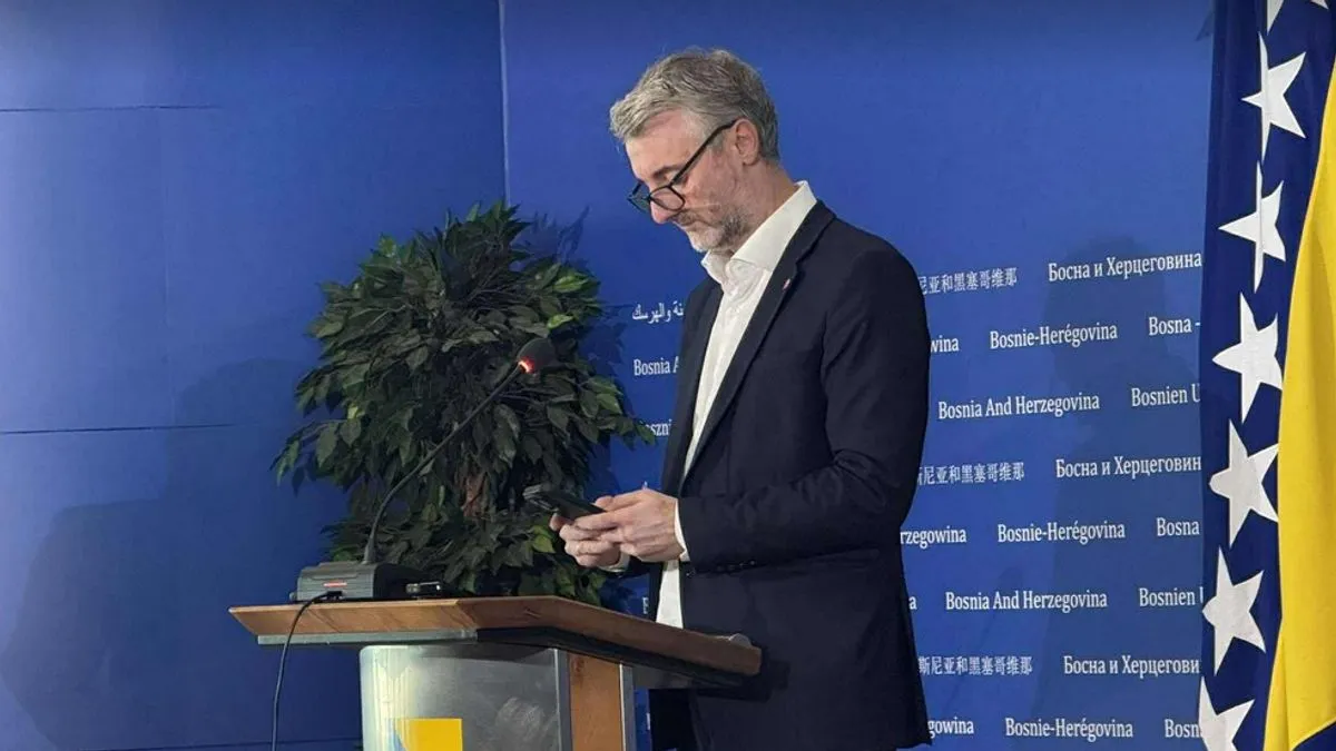 Stupila na snagu nova pravila za vozačke dozvole i registracije u BiH