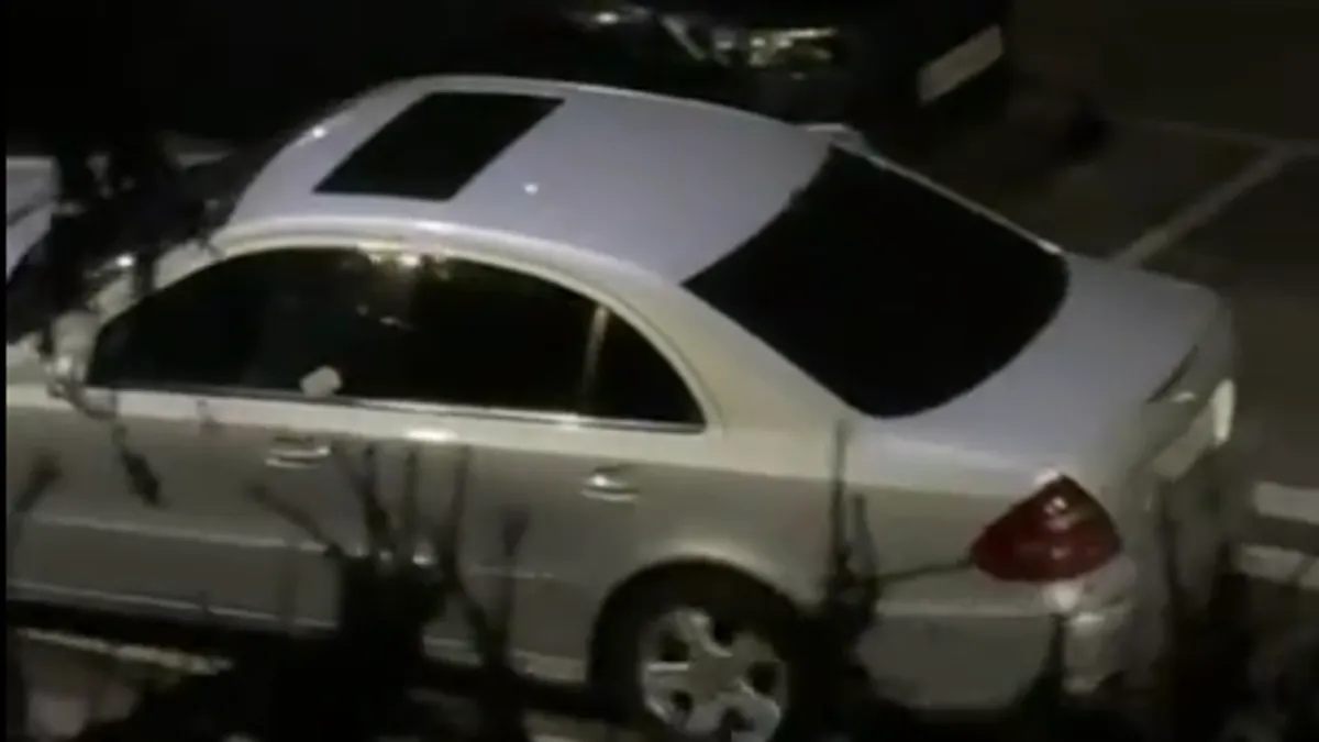 Objavljen snimak pucnjave u Beču: Muškarac iz Srbije usmrtio suprugu, ranio kćerku i njenog partnera