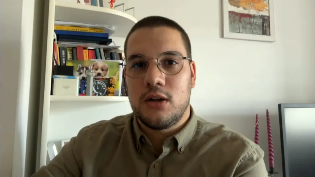 ašto oni to kriju? Da prikriju svoj poraz, odnosno poraz Milorada Dodika, kaže Vučinić