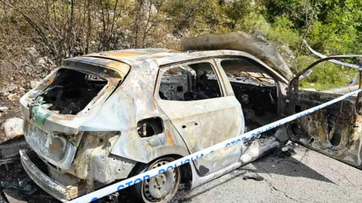 Vijest o smrti mladog Mostarca potresla je grad, a njegovi prijatelji i poznanici sinoć su se emotivnim porukama opraštali od njega