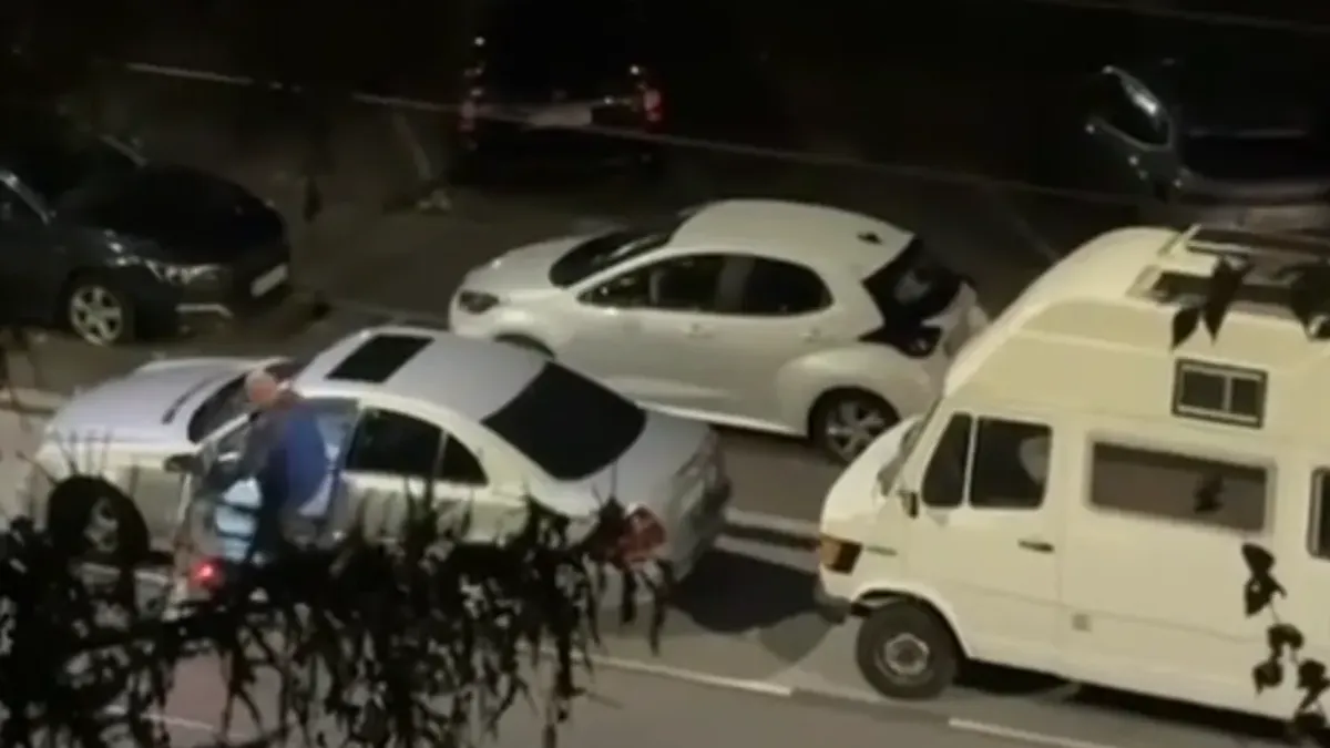 Muškarac je bio poznat policiji godinama. Zabrana oružja i ulaska u zemlju je već bila izrečena 2014. godine