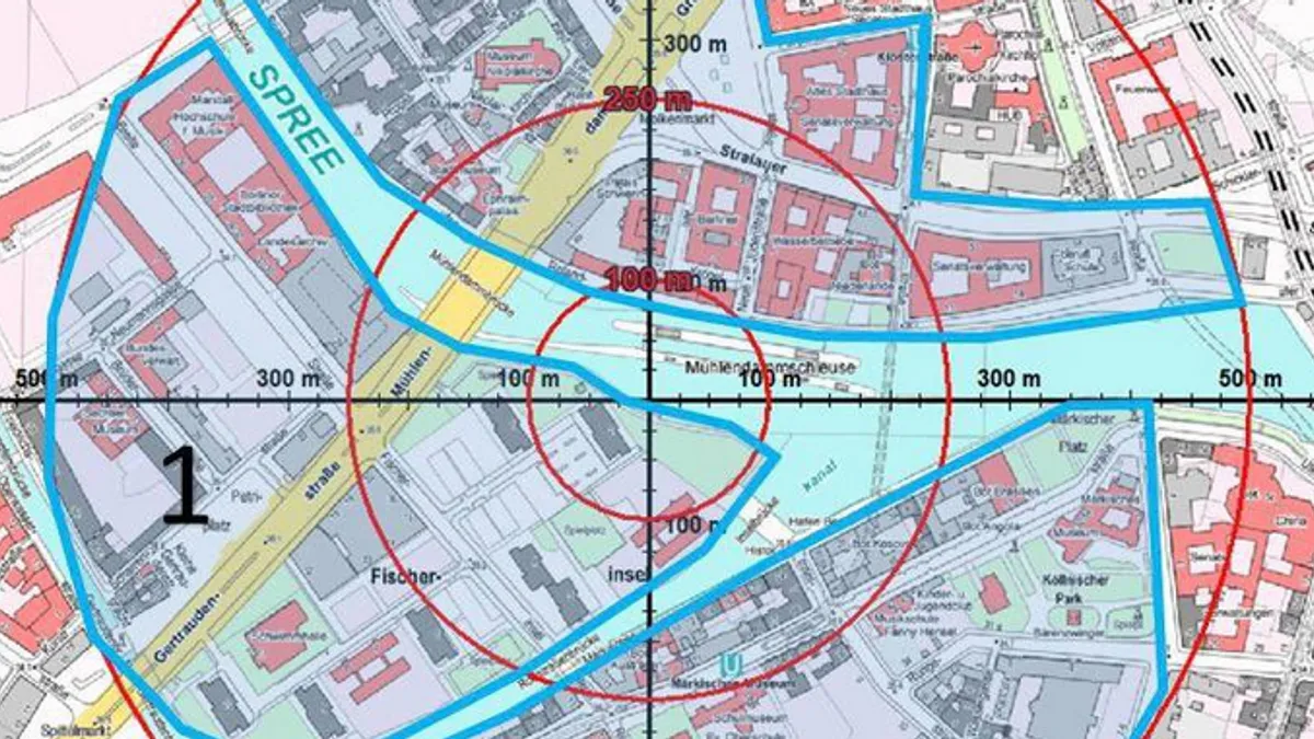 Gradske vlasti otvorile su sklonište za evakuirane u zgradi vijećnice, a drugo sklonište će biti organizirano u obližnjoj školi