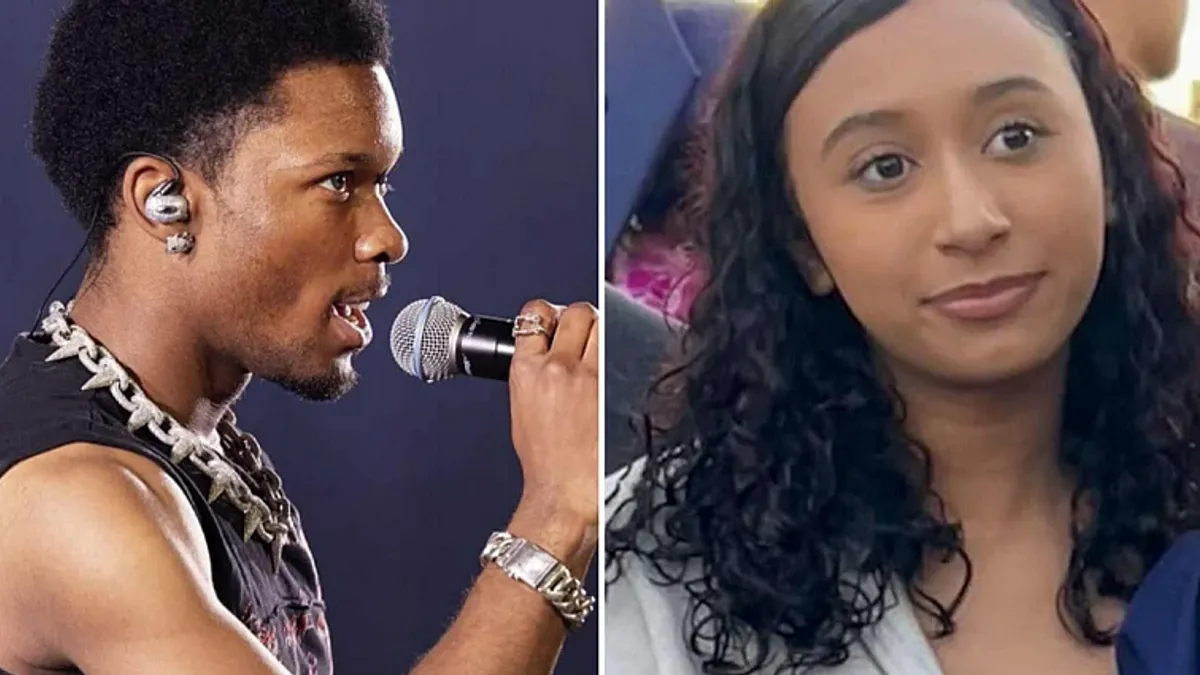 Pjevač u čijem je autu pronađeno raskomadano tijelo 15-godišnjakinje u pjesmi spominjao njeno ime