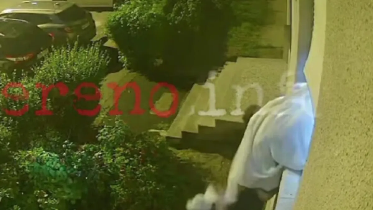 Prava drama odigrala se u banjalučkom naselju Mejdan, gdje je nepoznati muškarac pokušao opljačkati stan, ali ga je unutra zatekao vlasnik.