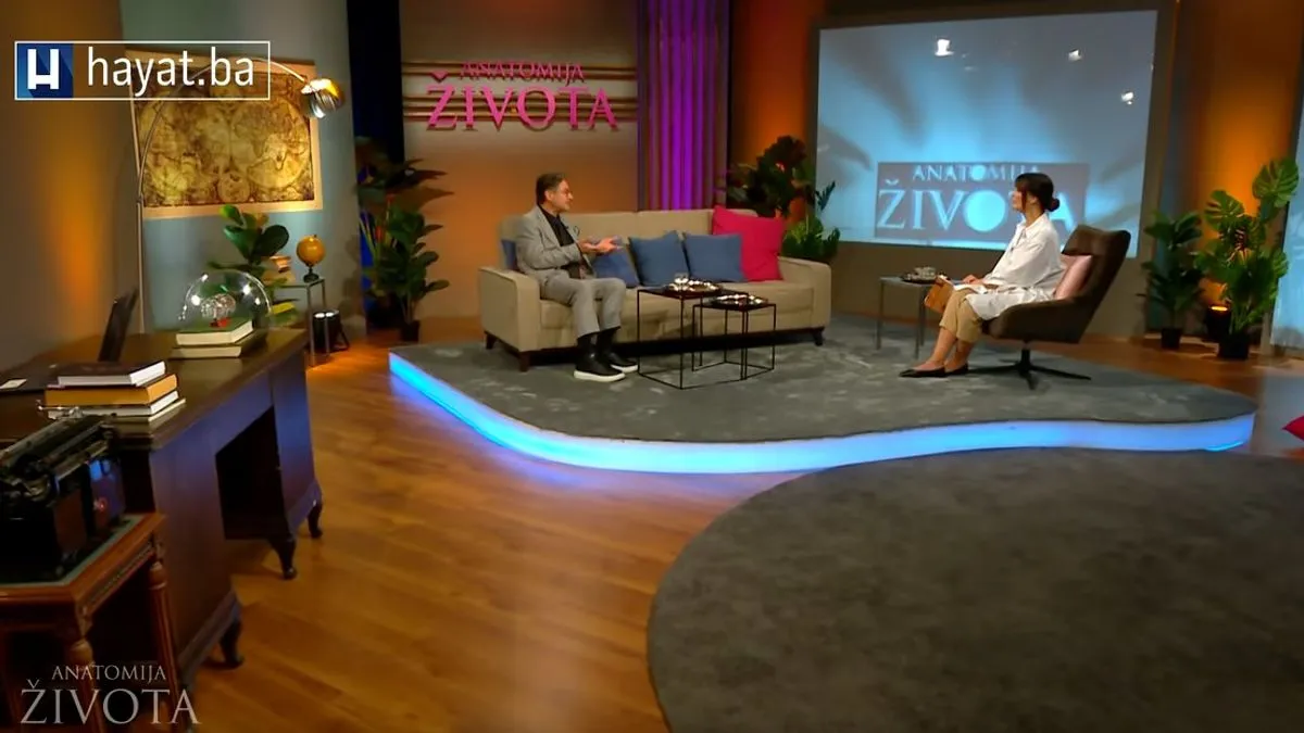 Dr. Mutus u 'Anatomiji života': Koliki je napredak dječije hirurgije?