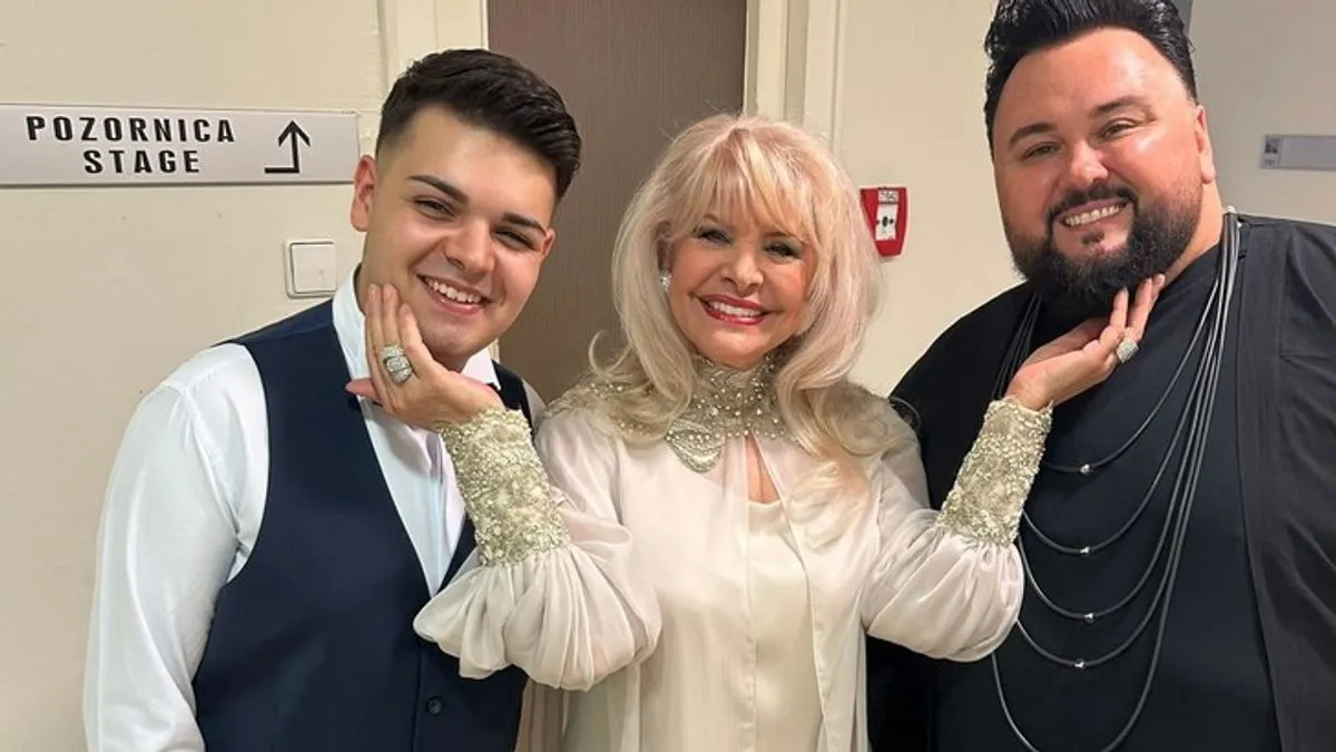 Noć za pamćenje: Hanka Paldum još jednom oduševila zagrebačku publiku