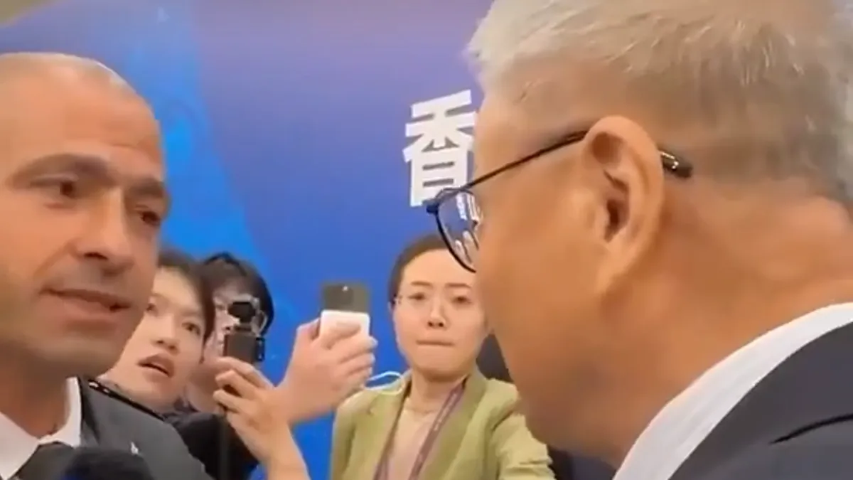 Yan Xuetong optužuje Izrael da je izgubio moralni kompas dok ubija civile u Gazi