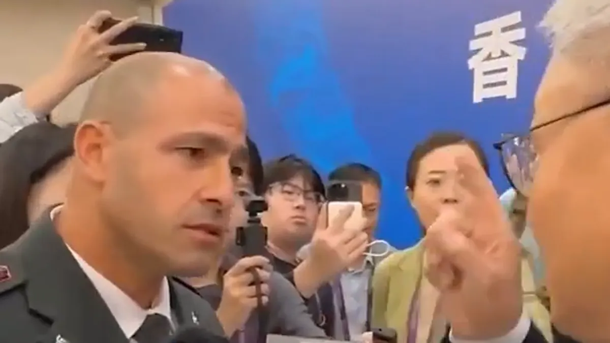 Yan Xuetong optužuje Izrael da je izgubio moralni kompas dok ubija civile u Gazi