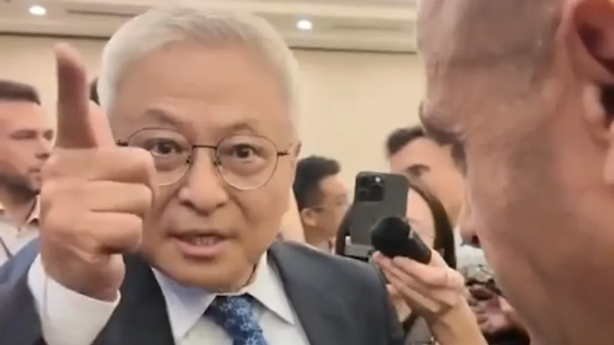 Yan Xuetong optužuje Izrael da je izgubio moralni kompas dok ubija civile u Gazi