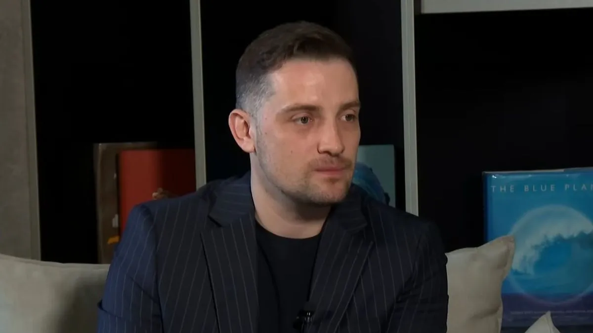 Tokom gostovanja u Hayatovoj emisiju 'Život i stil' otvoreno je govorio o privatnom životu