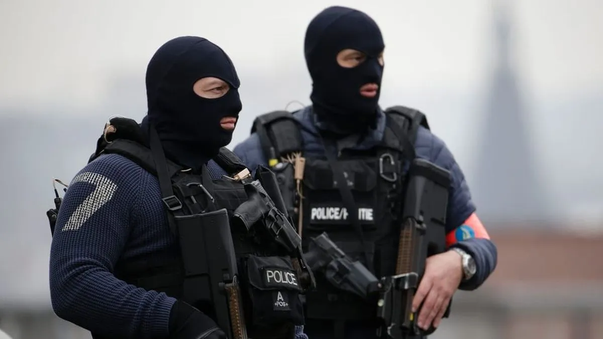 Ko stoji iza razbijenog krijumčarskog lanca? Prevozili migrante iz BiH u zemlje EU