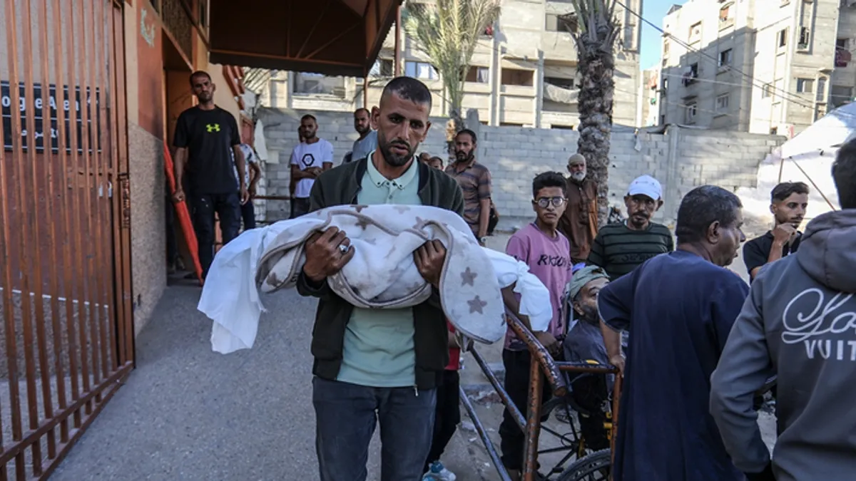 Radikalni izraelski ministar kipti od bijesa nakon priznanja Palestine: Uslijedit će žestok odgovor