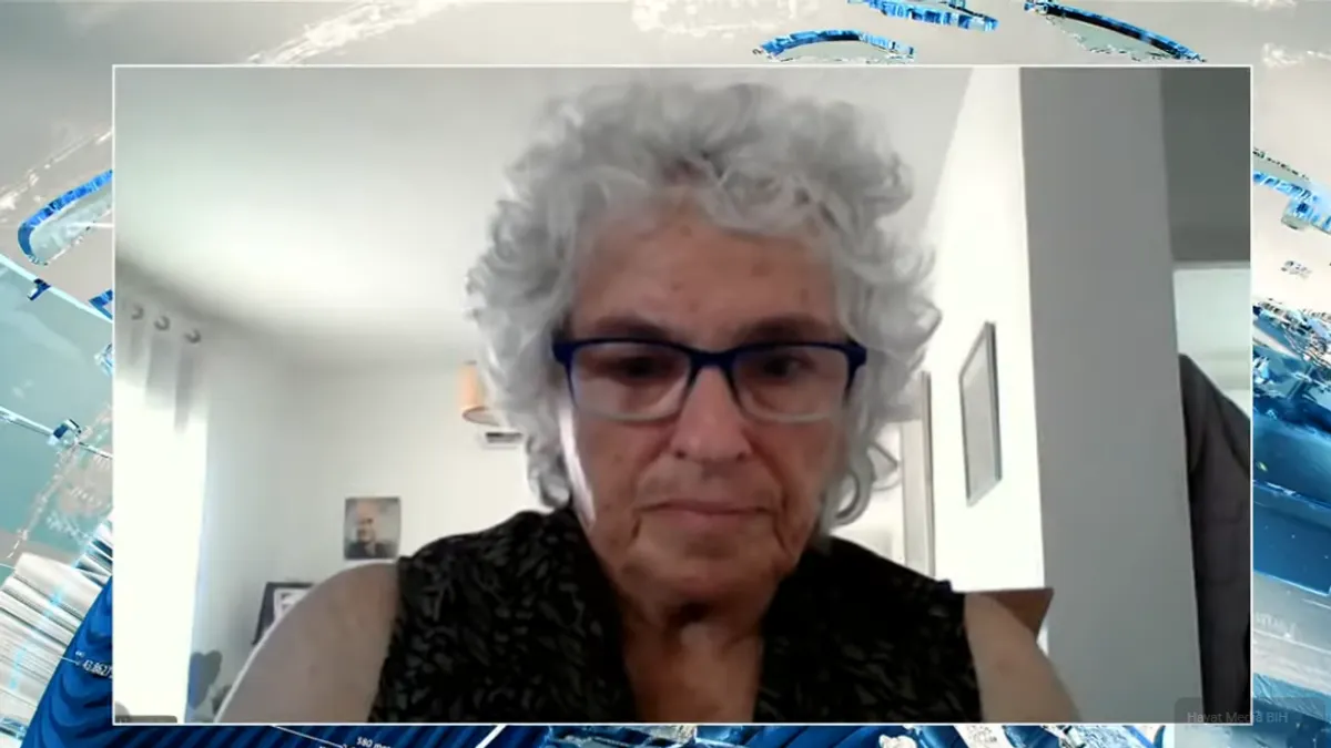 Naša Vlada je vrlo ekstrema jer će nas odvesti u beskonačni rat, kazao je Eilon