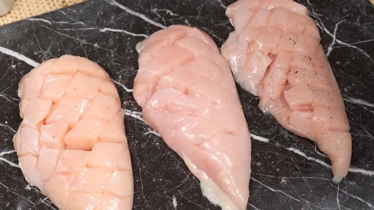 Recept za piletinu pogledalo 25 miliona ljudi: Od sada samo ovako pravim