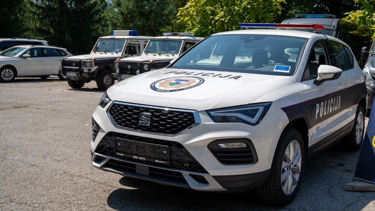 Policija utvrđuje sve okolnosti događaja i naknadno će biti poznata kvalifikacija krivičnog djela, kaže Keranović