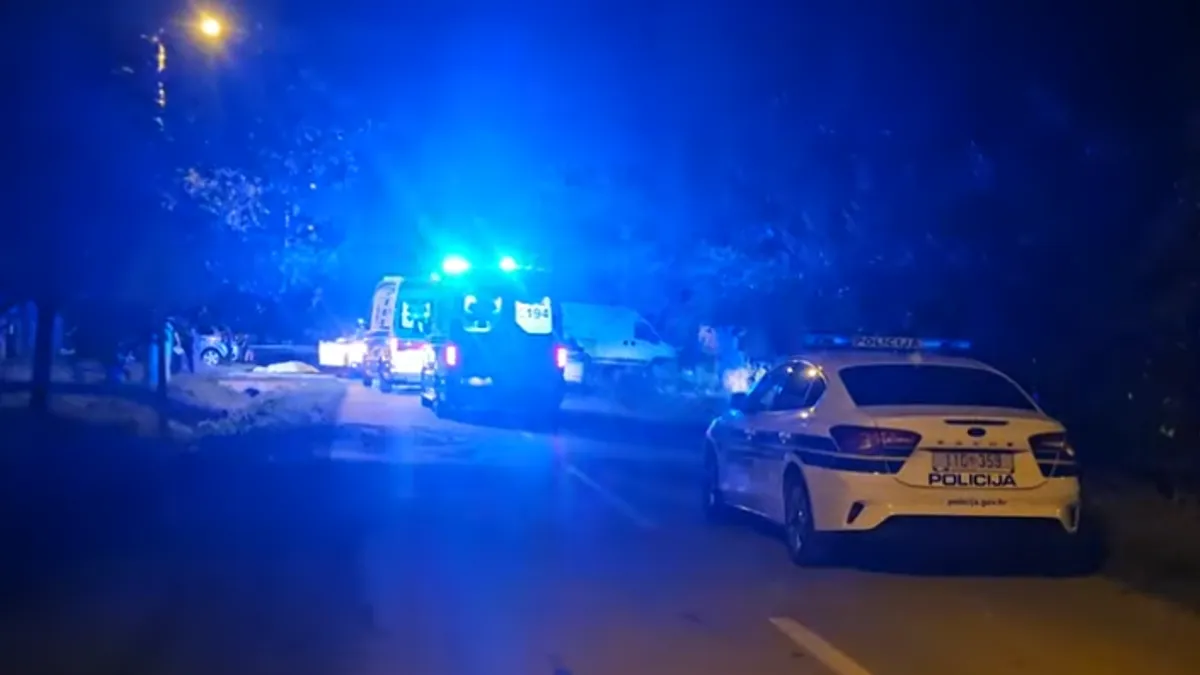 Unatoč pokušajima reanimacije, Grgiću nije bilo spasa. Kako prenose hrvatski mediji, do pucnjave je došlo u 18 sati, a napadač je uhapšen.