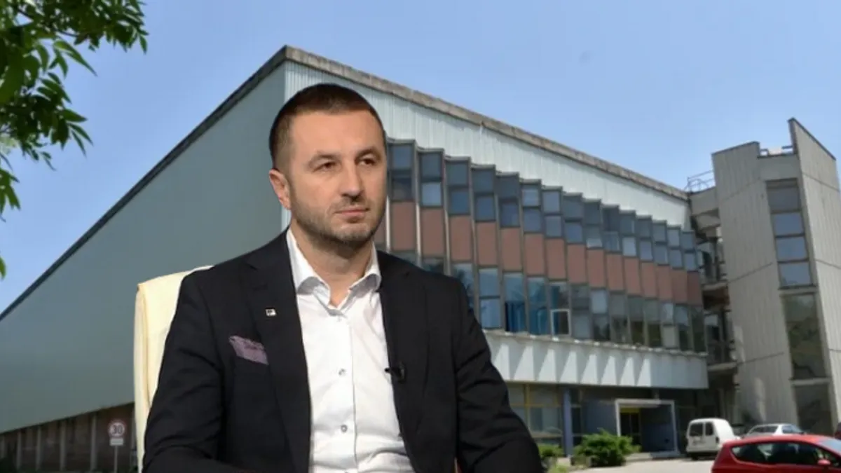 Umjesto da se imovina firme prodaje kroz stečajni postupak vlada je trebala osigurati sredstva da se dugovi isplate na drugi način i firma izvuče iz stečaja, kaže Efendić