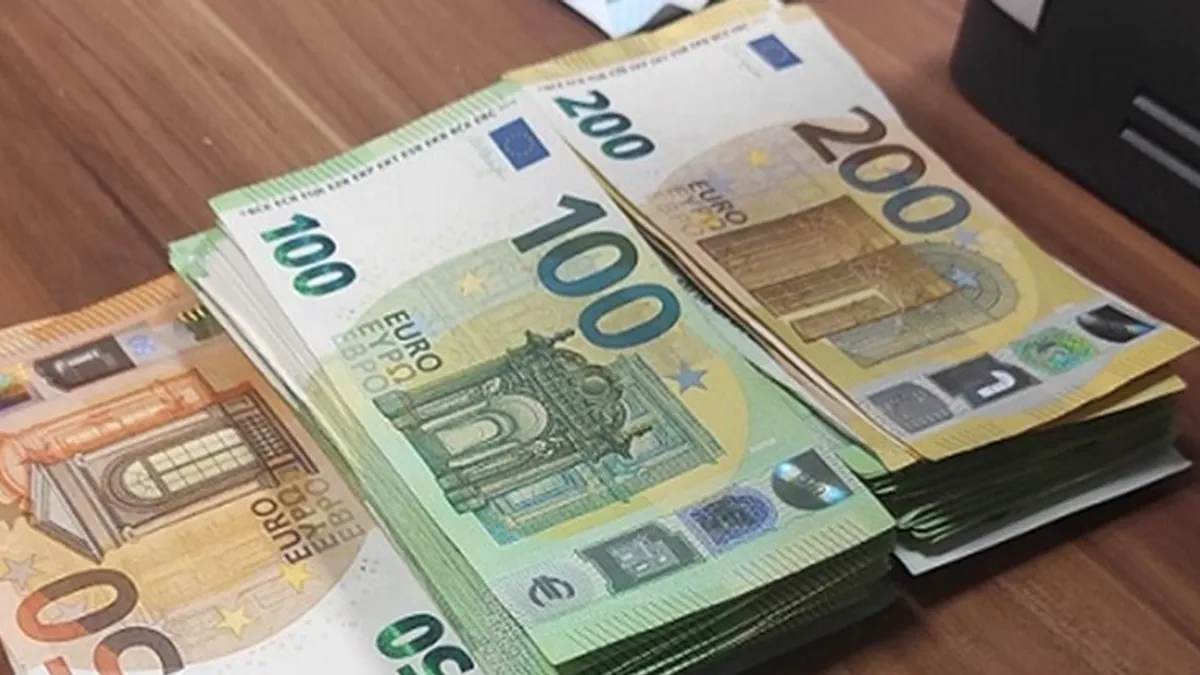 Kako zakon predviđa mogućnost plaćanja dvije trećine iznosa na licu mjesta, vozač je odmah uplatio 6.000 eura