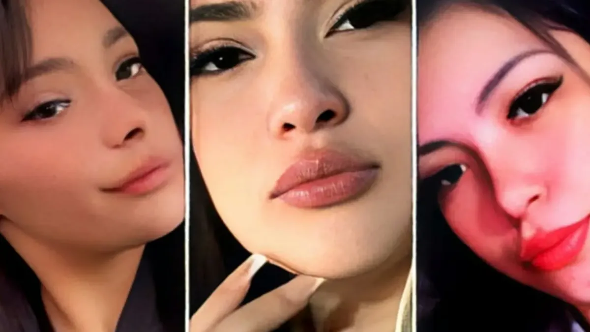 Tijela žrtava pronađena su zakopana u vrtu pet dana nakon njihova nestanka.