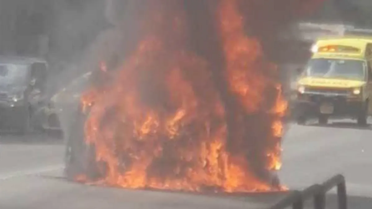 Policija i hitne službe brzo su reagovale i obezbijedile područje, dok se okolnosti eksplozije još uvijek istražuju