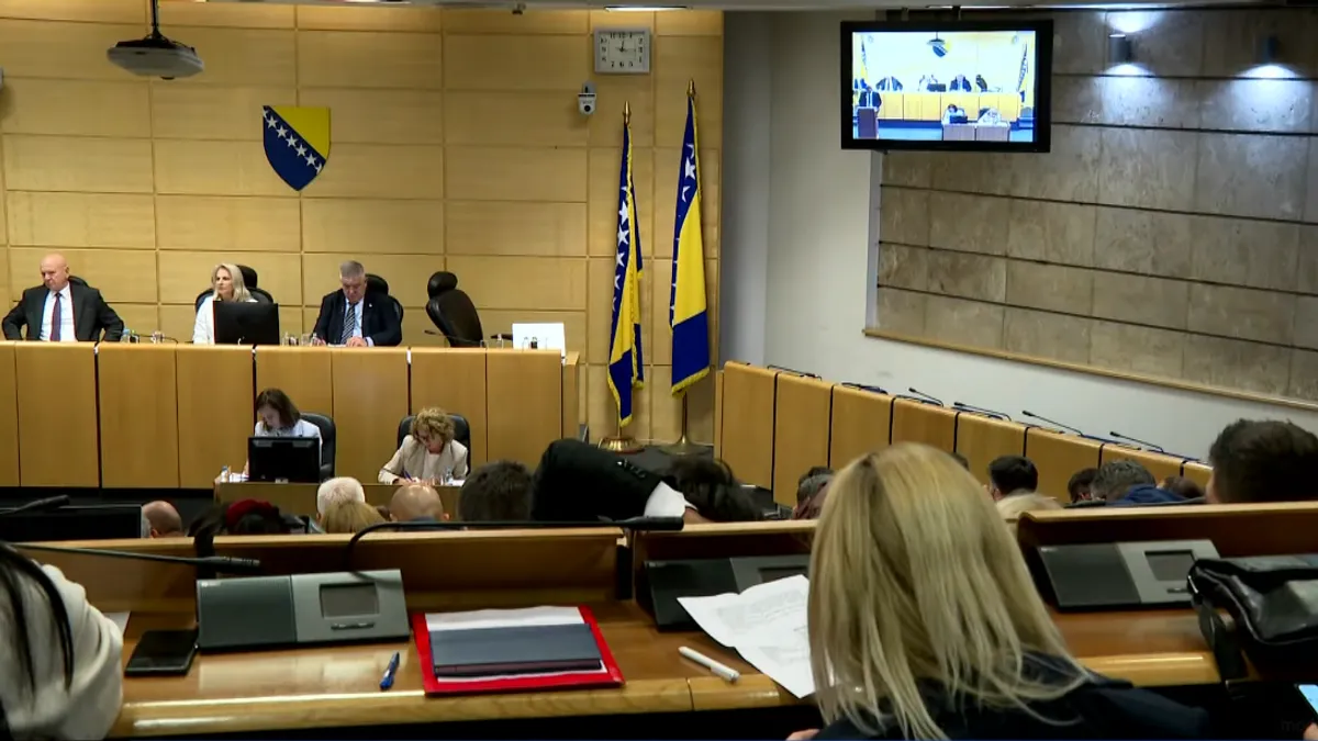 Vlada Federacije se ove godine zadužila za 685 miliona maraka, što je ponovo stavlja pod lupu javnosti