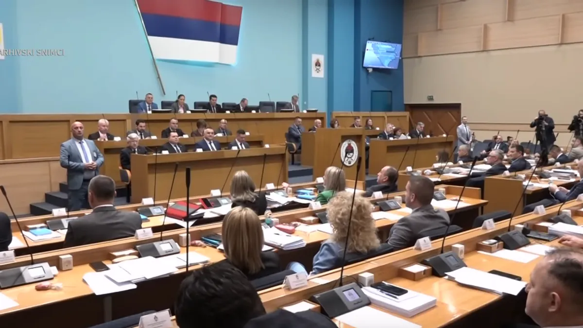 Izbori su raspisani, a Centralna izborna komisija provodi procedure