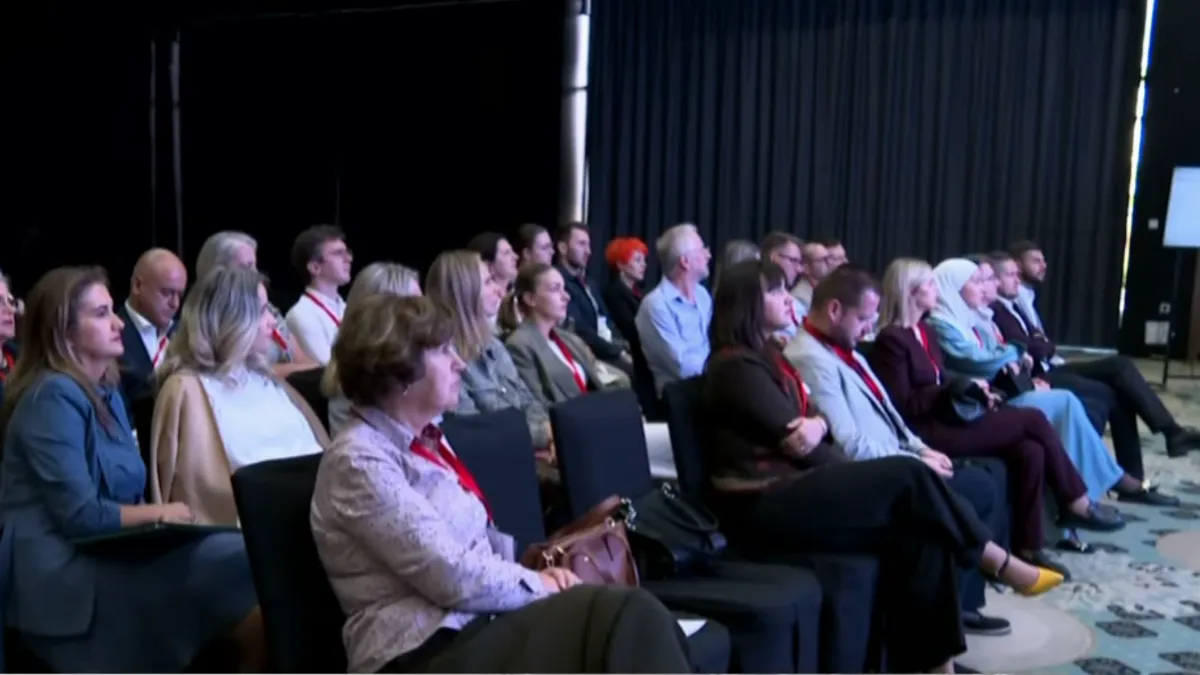 Program Kongresa obuhvata plenarne sesije, tematske radne grupe, edukativne radionice, kao i posebno istaknuto učešće mladih kardiologa