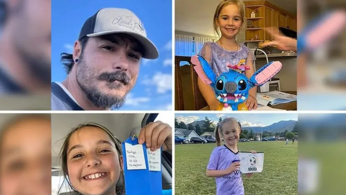 Za Dekerom je tragalo 100 pripadnika državnih i federalnih agencija, a obuhvatila je više stotina kvadratnih kilometara