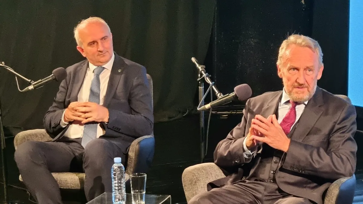 Izetbegović: S Trojkom tone sve, pa i naš ponos, vratit ćemo pozicije koje su predali SNSD-u i HDZ-u