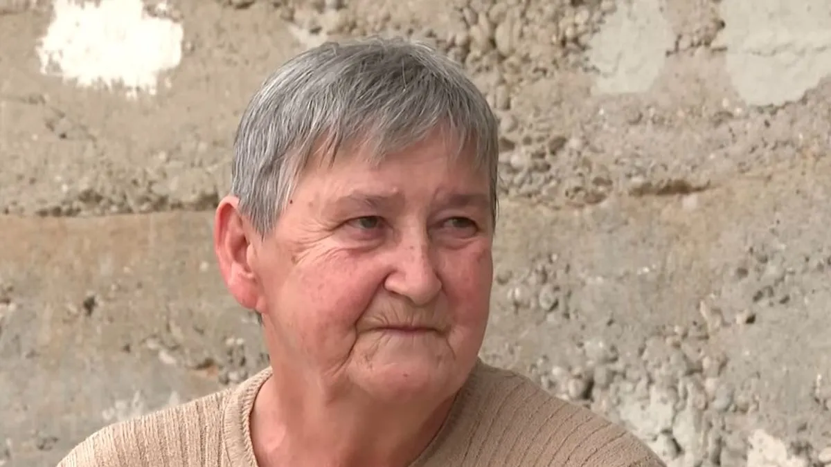 ''Deverala sam svašta, mogla bih, što kažu, bukvar ispisati''