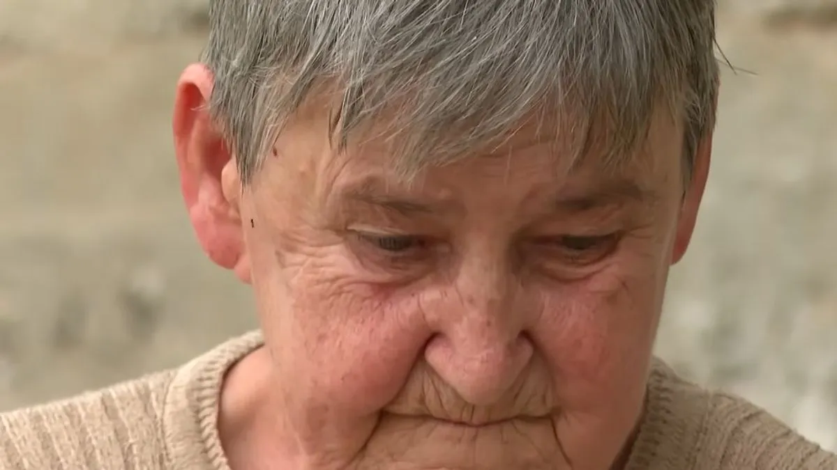 Veselo srce i kudelju prede: Da mi nije osmijeha, radija i muzike, davno bih umrla