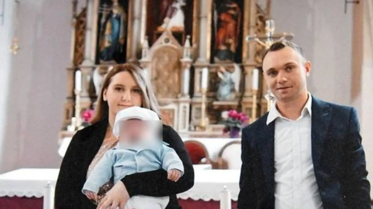 Matija se sjeća svakog trenutka, zvuka automobila, udarca, nemoći da ustane, plača djece...