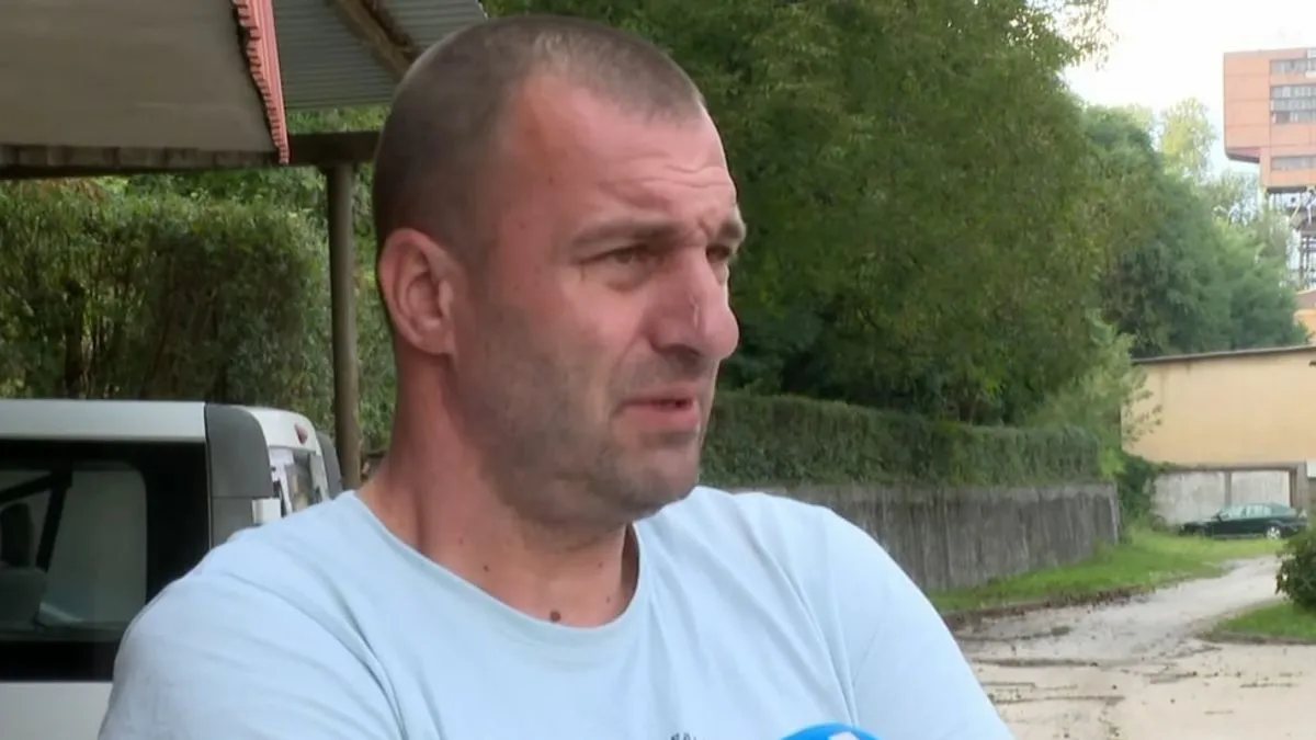 Zenički rudari nastavili štrajk glađu