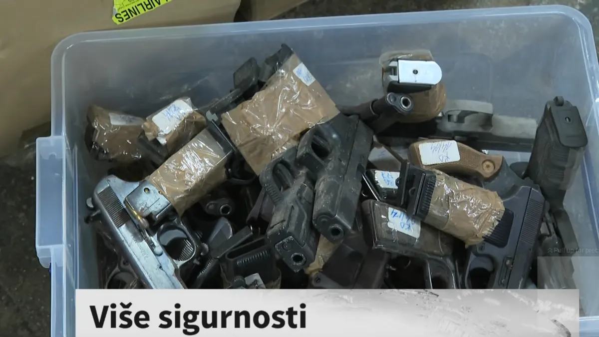 EU i UNDP donirali BiH opremu od 440.000 eura za sigurniju budućnost