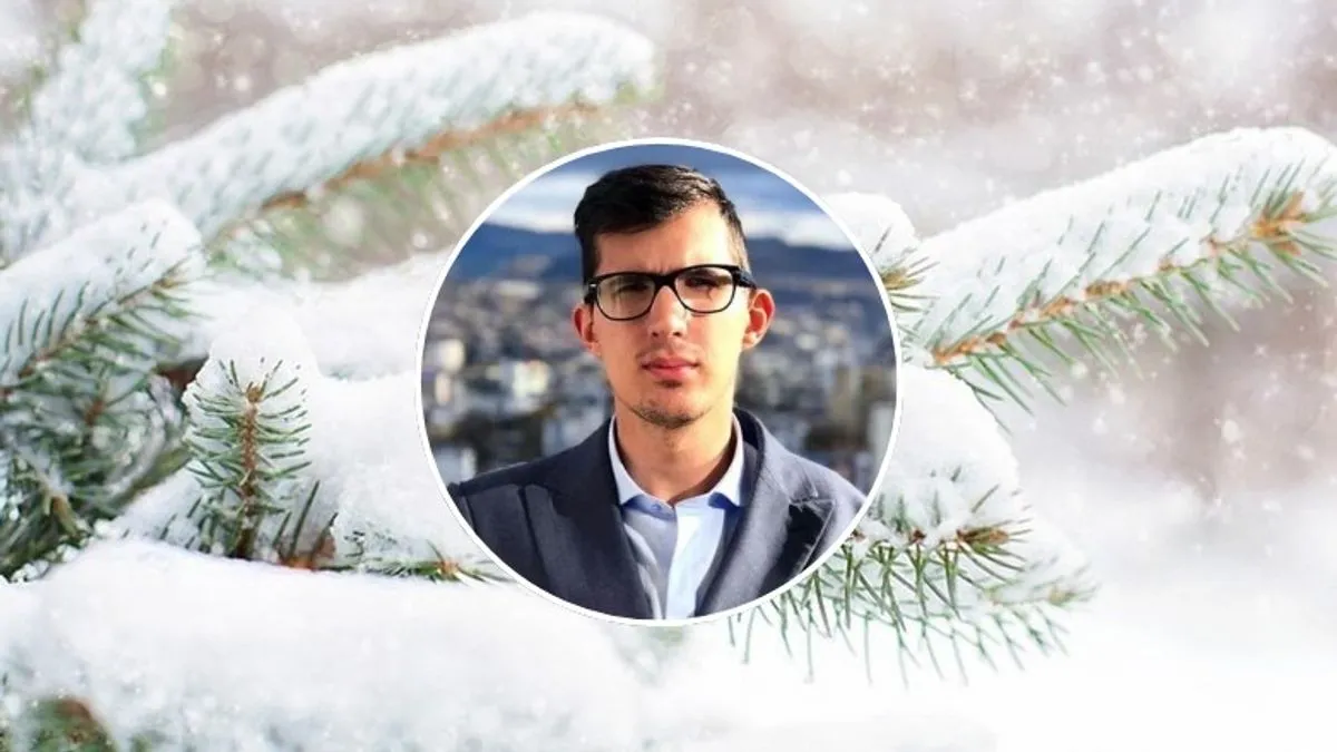 Kako navodi bh. meteorolog Nedim Sladić, slijede nam obilnije padavine