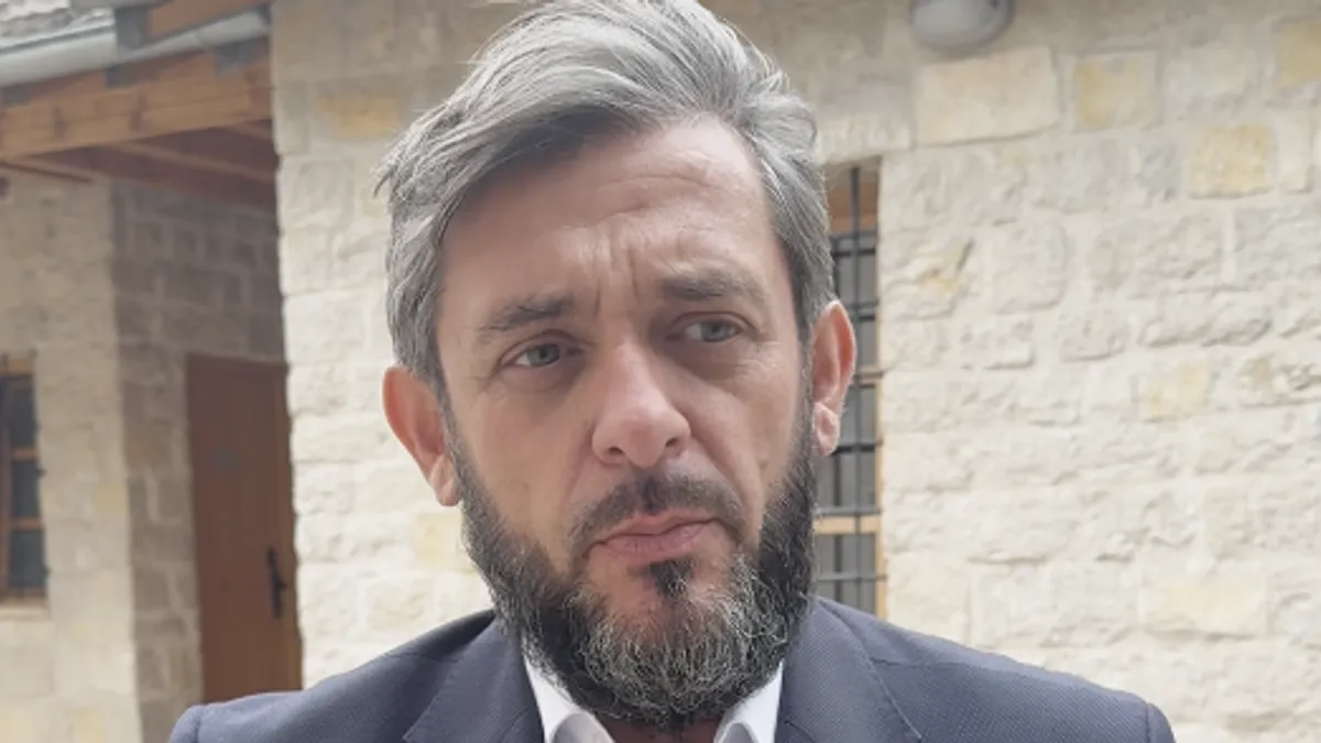 Ukazali smo ponovo na diskriminatorski odnos vlasti u Stocu prema bošnjačkom stanovništvu, kaže Zalihić