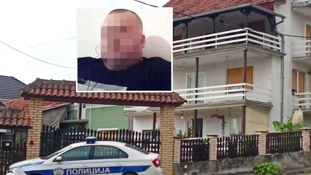 Komšije kažu da je unuk u posljednje vrijeme češće obilazio baku i djeda nego što je to bio slučaj ranije