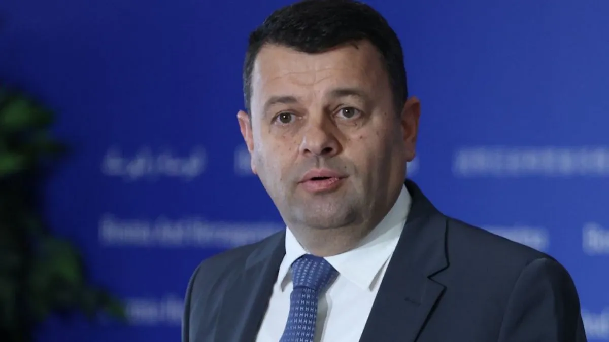 Bio je poseban čovjek koji nas je sve zajedno uveseljavao, ujedinjavao i bio je iskreni prijatelj svima, bez obzira na vjeru, naciju i porijeklo
