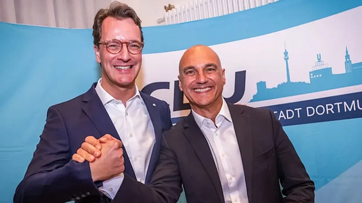 Prema pisanju njemačkih medija, izbori u ovoj pokrajini ponudili su nekoliko iznenađenja.