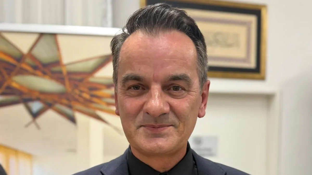 Svi koji poznaju Esu Balića ne mogu, a da ne ostanu zadivljeni