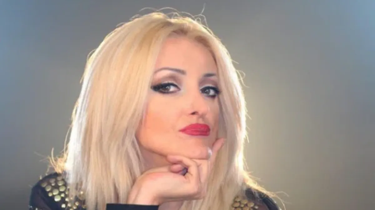 U javnosti je ostala upamćena po vedrini i podršci drugima koji prolaze kroz liječenje