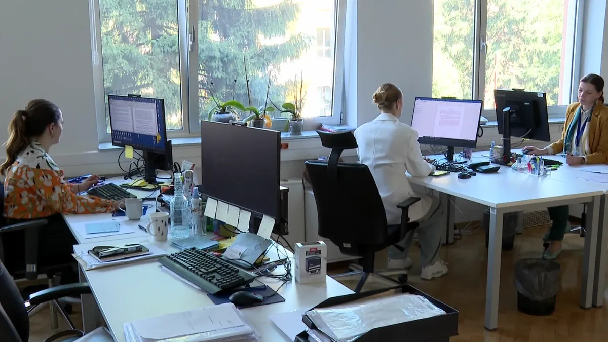 Ožegović smatra da je vrlo upitno na koji način će funkcionisati prikupljanje podataka i saradnja sa drugim institucijama