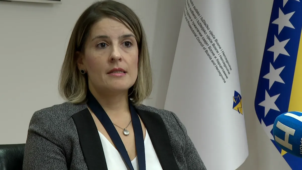 Kontrole: Počeo je s radom odjel koji će provjeravati imovinske kartone sudija i tužilaca