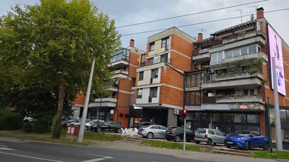 Stan u Sarajevu prodaje se za 690.000 KM, građani ogorčeni cijenom: Za te pare...