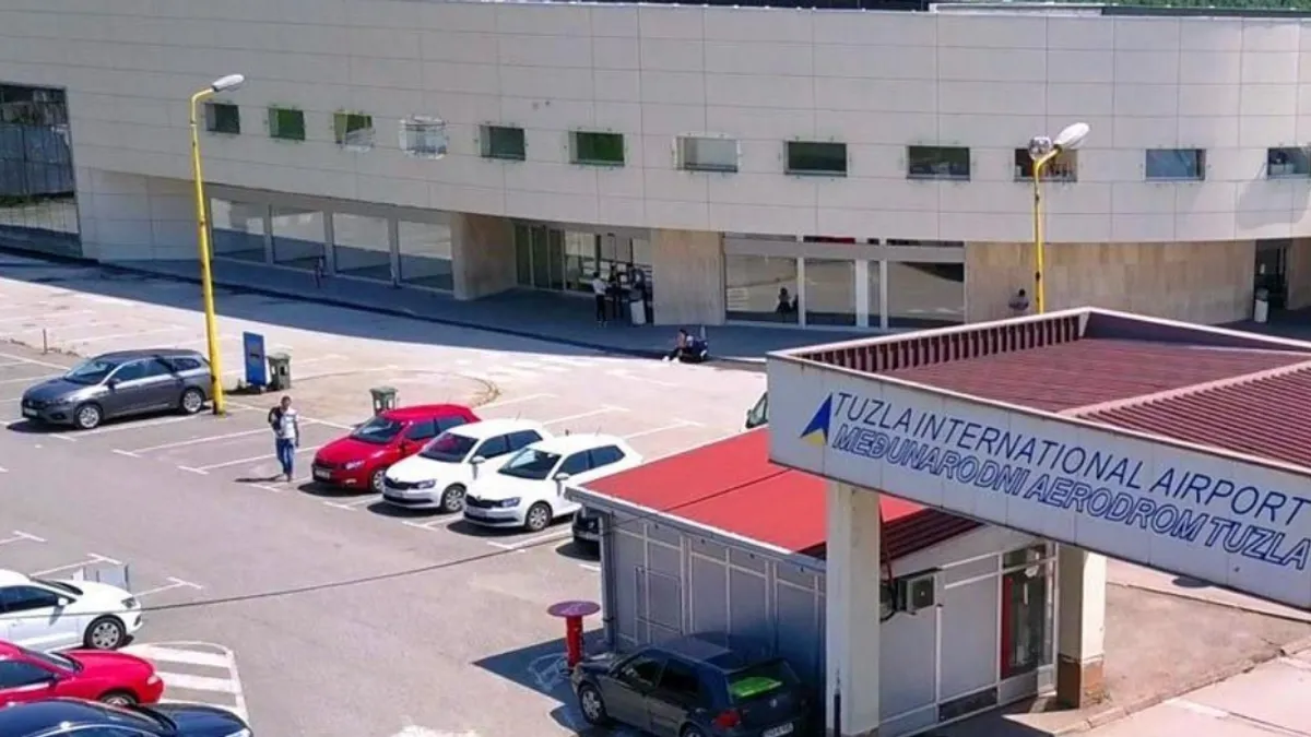 Značajan iskorak u jačanju aviopovezanosti Bosne i Hercegovine sa Švicarskom