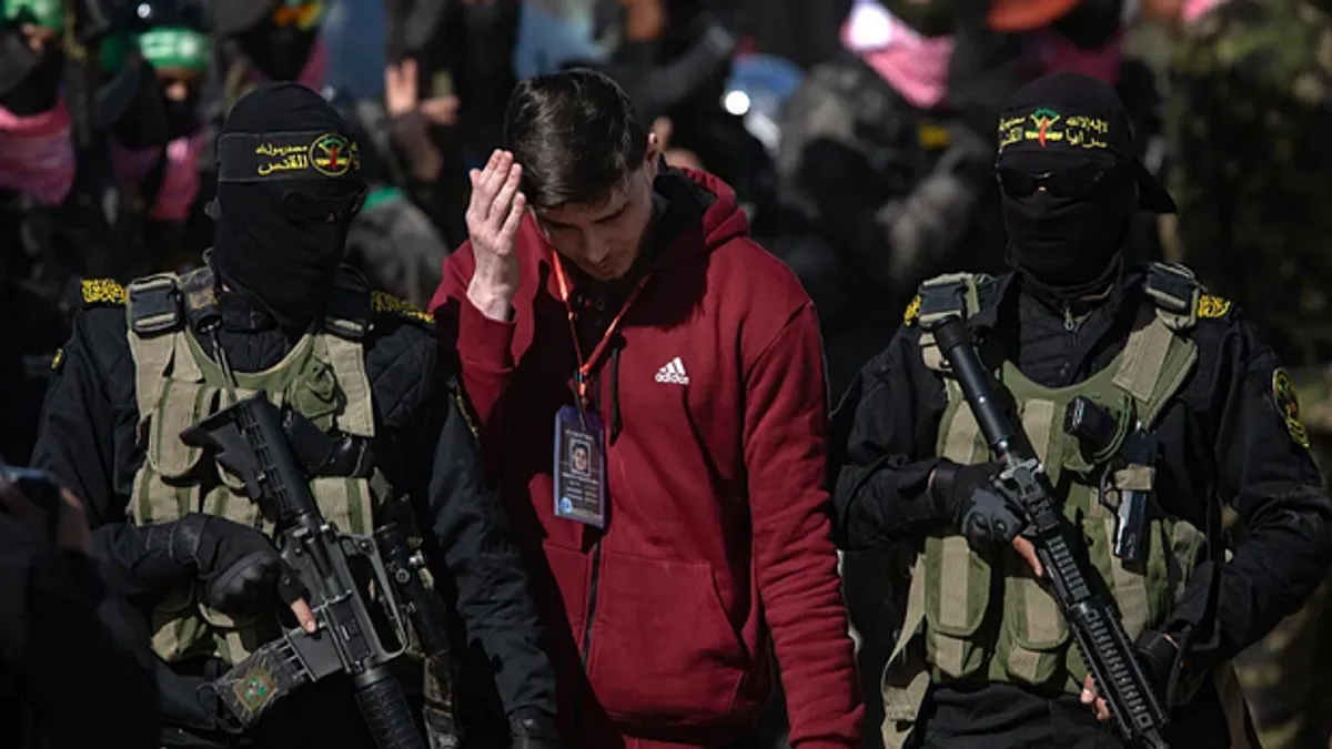 Dodali su da plan smatraju američko-izraelskom formulom za rasplamsavanje regije.