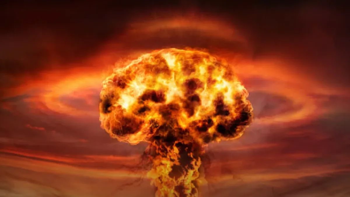 Njihove vizije za 2025. zvuče zastrašujuće – a ono što kažu moglo bi vas šokirati.