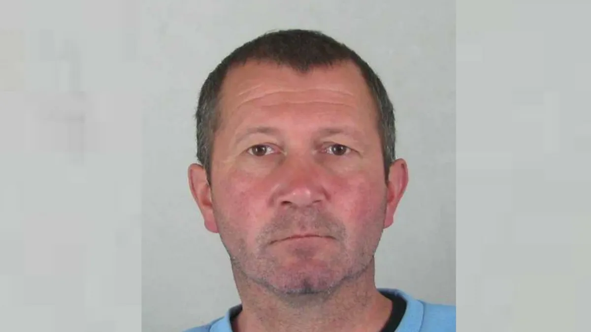 Antonićev nestanak policiji je prijavljen 28. septembra.